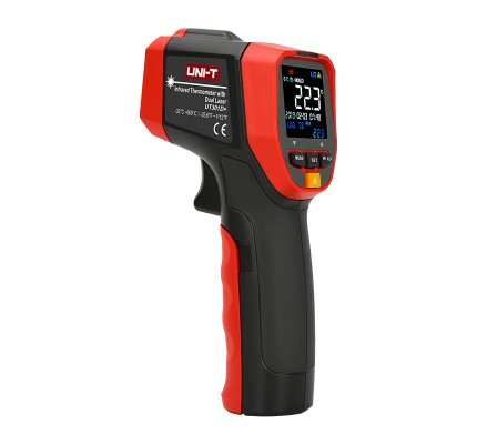 Unit UT 301D+ Kızılötesi Termometre